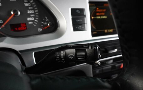 Audi A6, 2009 год, 849 000 рублей, 14 фотография