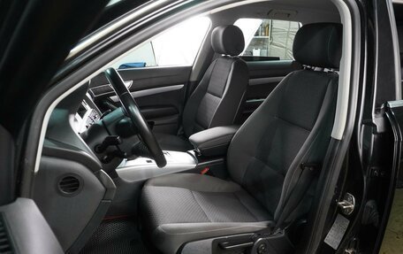 Audi A6, 2009 год, 849 000 рублей, 10 фотография