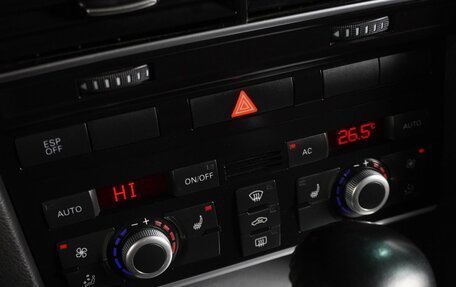 Audi A6, 2009 год, 849 000 рублей, 16 фотография