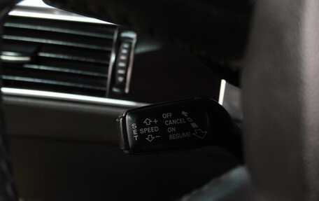 Audi A6, 2009 год, 849 000 рублей, 13 фотография
