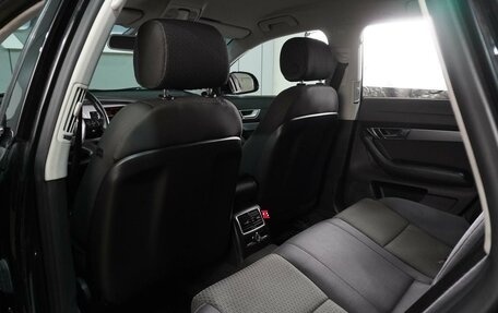 Audi A6, 2009 год, 849 000 рублей, 11 фотография