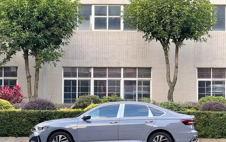 Volkswagen Lavida, 2023 год, 1 800 000 рублей, 4 фотография