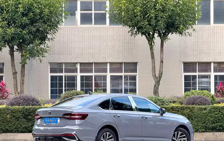 Volkswagen Lavida, 2023 год, 1 800 000 рублей, 3 фотография