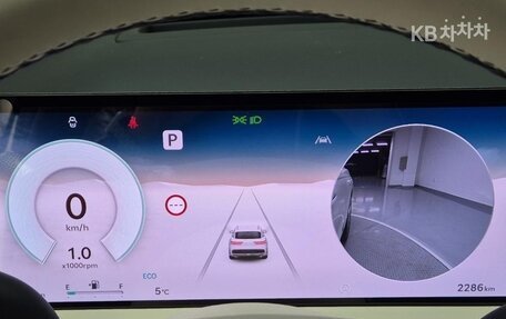 Genesis GV70, 2025 год, 7 190 099 рублей, 5 фотография