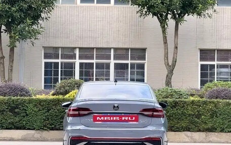 Volkswagen Lavida, 2023 год, 1 800 000 рублей, 5 фотография