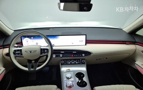 Genesis GV70, 2025 год, 7 190 099 рублей, 6 фотография