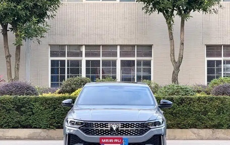 Volkswagen Lavida, 2023 год, 1 800 000 рублей, 2 фотография