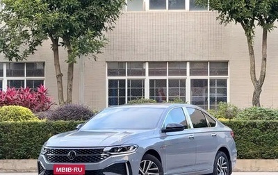 Volkswagen Lavida, 2023 год, 1 800 000 рублей, 1 фотография