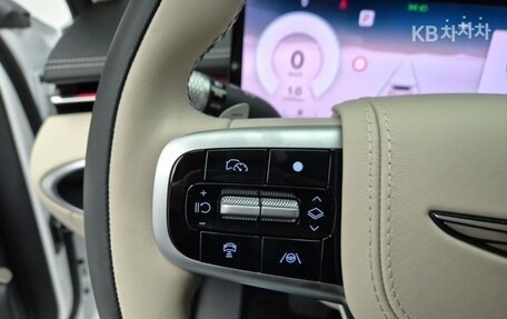 Genesis GV70, 2025 год, 7 190 099 рублей, 15 фотография