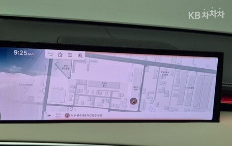 Genesis GV70, 2025 год, 7 190 099 рублей, 13 фотография