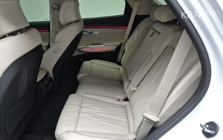 Genesis GV70, 2025 год, 7 190 099 рублей, 11 фотография