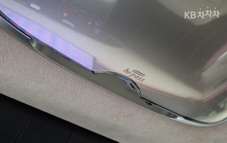 Genesis GV70, 2025 год, 7 190 099 рублей, 17 фотография