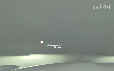 Genesis GV70, 2025 год, 7 190 099 рублей, 16 фотография