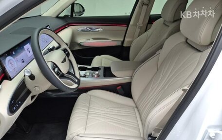 Genesis GV70, 2025 год, 7 190 099 рублей, 10 фотография