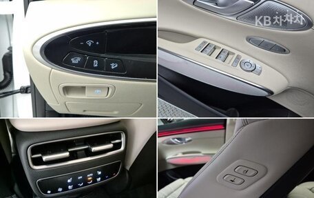 Genesis GV70, 2025 год, 7 190 099 рублей, 18 фотография