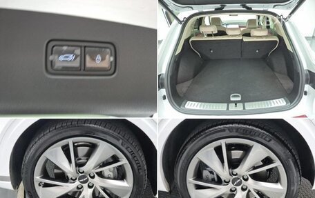 Genesis GV70, 2025 год, 7 190 099 рублей, 19 фотография