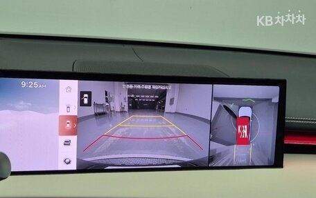 Genesis GV70, 2025 год, 7 190 099 рублей, 14 фотография