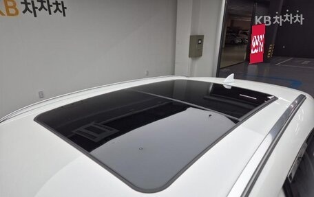 Genesis GV70, 2025 год, 7 190 099 рублей, 12 фотография