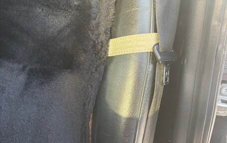 Mercedes-Benz M-Класс, 2002 год, 700 000 рублей, 6 фотография