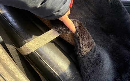 Mercedes-Benz M-Класс, 2002 год, 700 000 рублей, 9 фотография