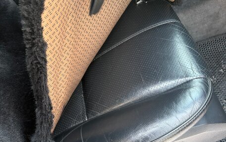 Mercedes-Benz M-Класс, 2002 год, 700 000 рублей, 10 фотография