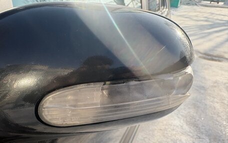 Mercedes-Benz M-Класс, 2002 год, 700 000 рублей, 11 фотография