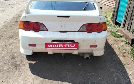 Honda Integra IV, 2001 год, 370 000 рублей, 4 фотография