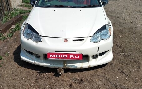 Honda Integra IV, 2001 год, 370 000 рублей, 1 фотография