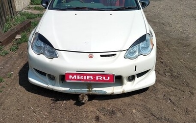 Honda Integra IV, 2001 год, 370 000 рублей, 1 фотография