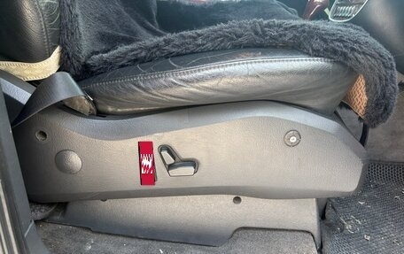 Mercedes-Benz M-Класс, 2002 год, 700 000 рублей, 8 фотография