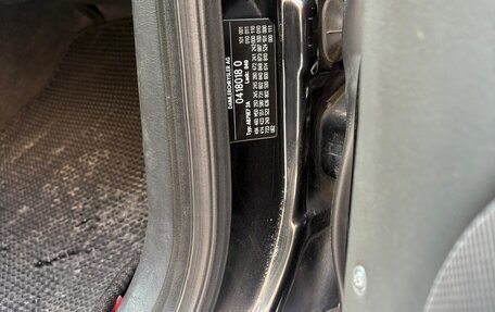 Mercedes-Benz M-Класс, 2002 год, 700 000 рублей, 20 фотография