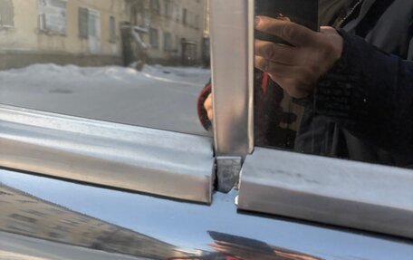 Mercedes-Benz M-Класс, 2002 год, 700 000 рублей, 21 фотография