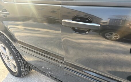 Mercedes-Benz M-Класс, 2002 год, 700 000 рублей, 12 фотография