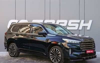 CheryExeed VX, 2022 год, 2 440 000 рублей, 1 фотография