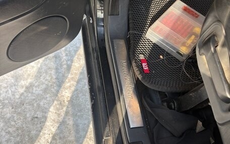 Mercedes-Benz M-Класс, 2002 год, 700 000 рублей, 19 фотография