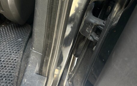 Mercedes-Benz M-Класс, 2002 год, 700 000 рублей, 24 фотография