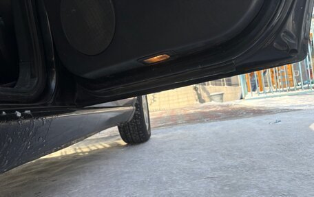 Mercedes-Benz M-Класс, 2002 год, 700 000 рублей, 26 фотография