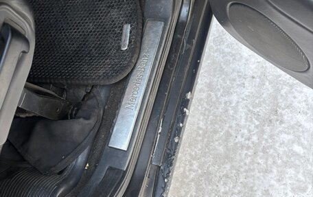 Mercedes-Benz M-Класс, 2002 год, 700 000 рублей, 23 фотография