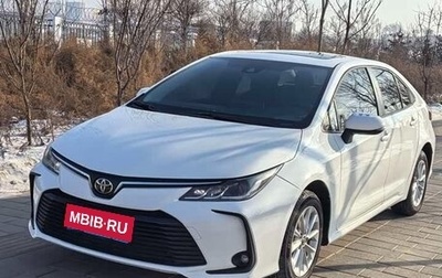 Toyota Corolla, 2022 год, 1 500 000 рублей, 1 фотография