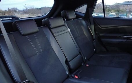 Toyota Harrier, 2015 год, 1 825 855 рублей, 14 фотография