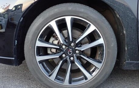 Toyota Harrier, 2015 год, 1 825 855 рублей, 16 фотография