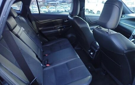 Toyota Harrier, 2015 год, 1 825 855 рублей, 13 фотография