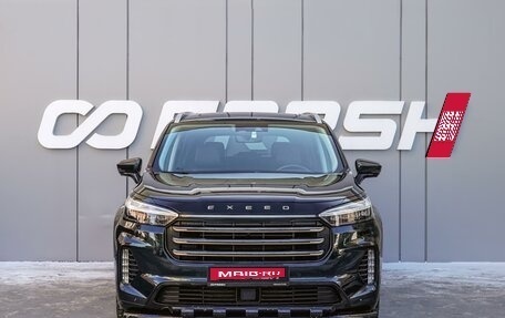 CheryExeed VX, 2022 год, 2 440 000 рублей, 3 фотография