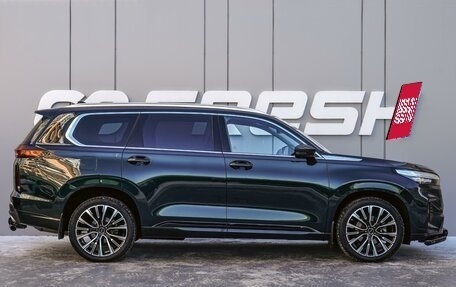 CheryExeed VX, 2022 год, 2 440 000 рублей, 5 фотография