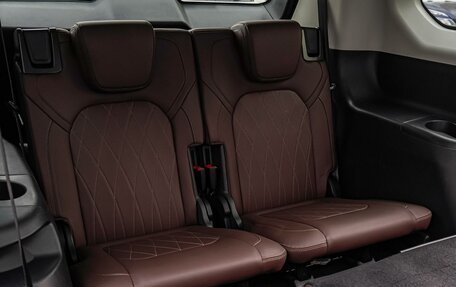 CheryExeed VX, 2022 год, 2 440 000 рублей, 9 фотография