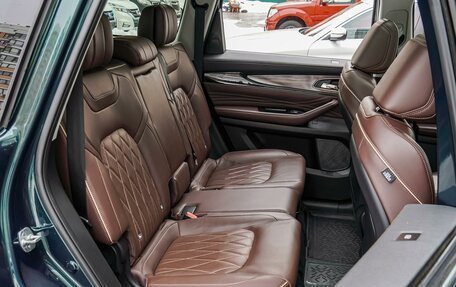CheryExeed VX, 2022 год, 2 440 000 рублей, 7 фотография