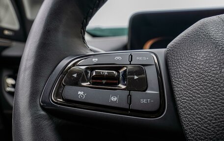 CheryExeed VX, 2022 год, 2 440 000 рублей, 21 фотография