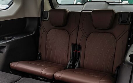 CheryExeed VX, 2022 год, 2 440 000 рублей, 12 фотография