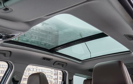 CheryExeed VX, 2022 год, 2 440 000 рублей, 14 фотография