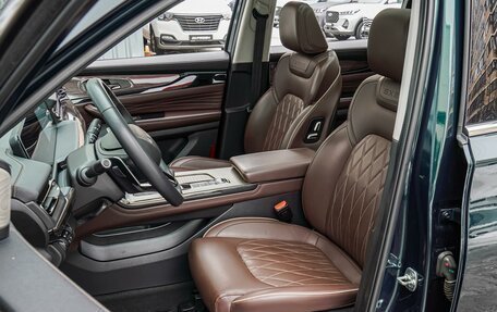 CheryExeed VX, 2022 год, 2 440 000 рублей, 11 фотография